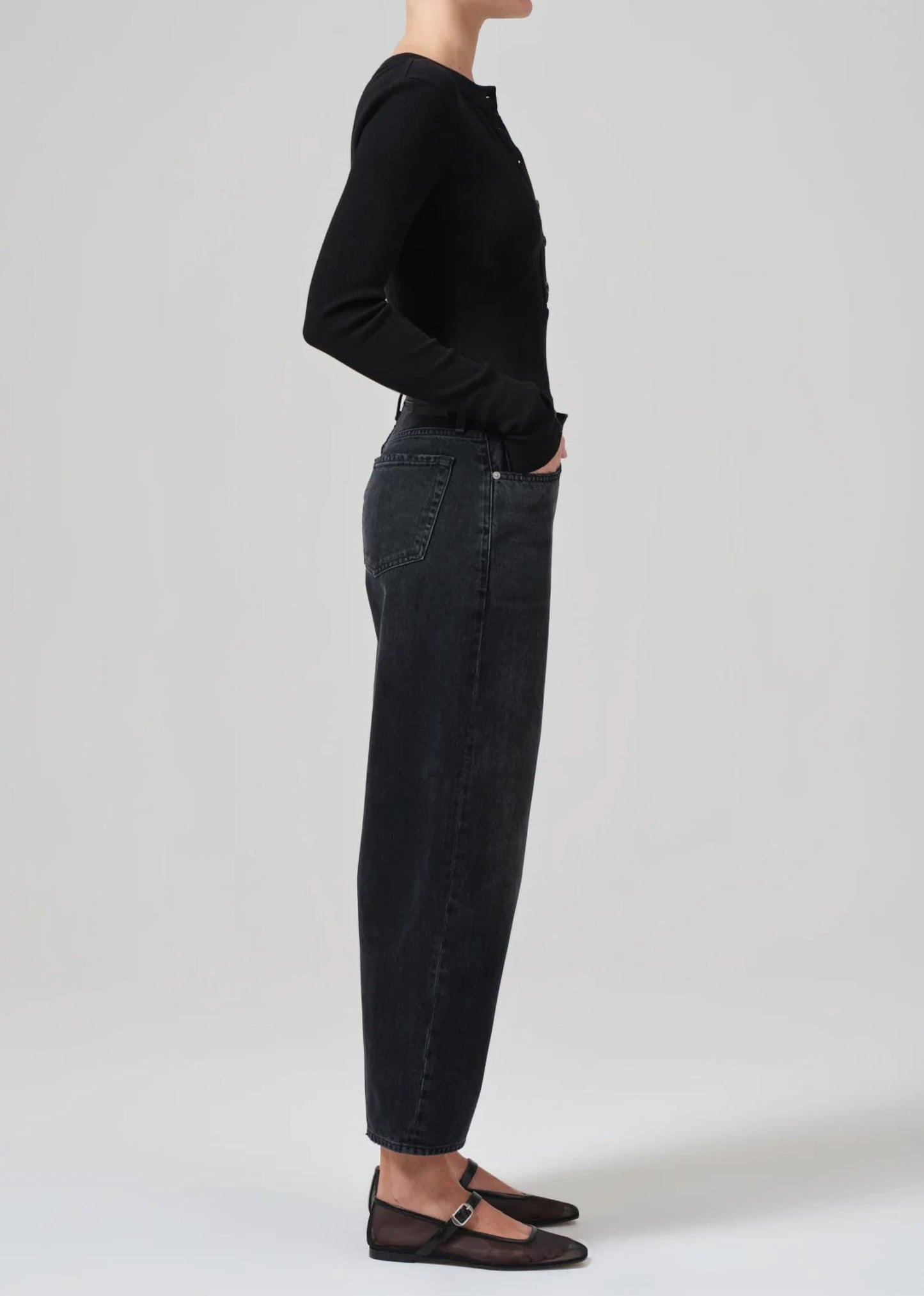 Citizens Of Humanity - Miro Relaxed Jean