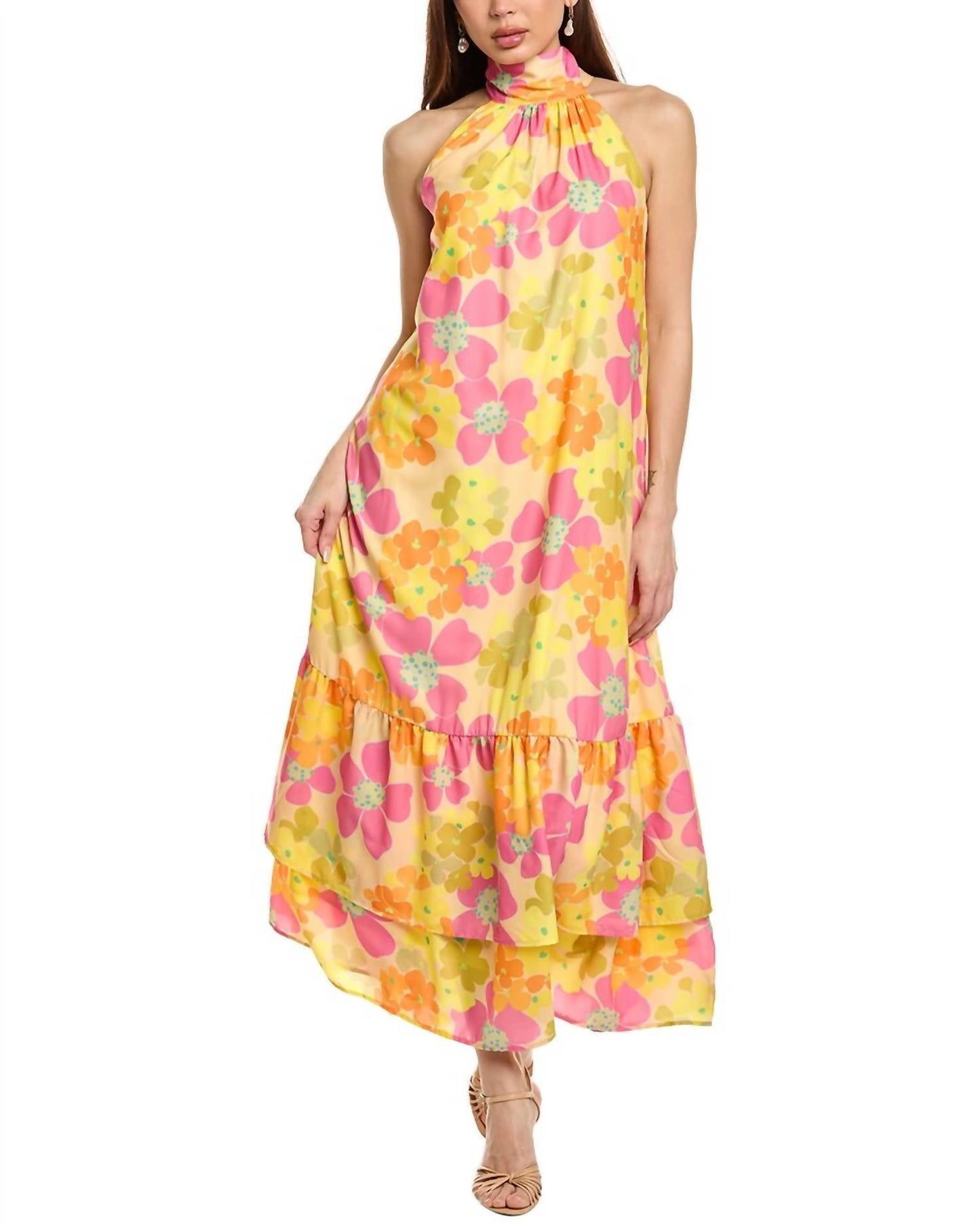 Flora Bea - Amadeus Dress