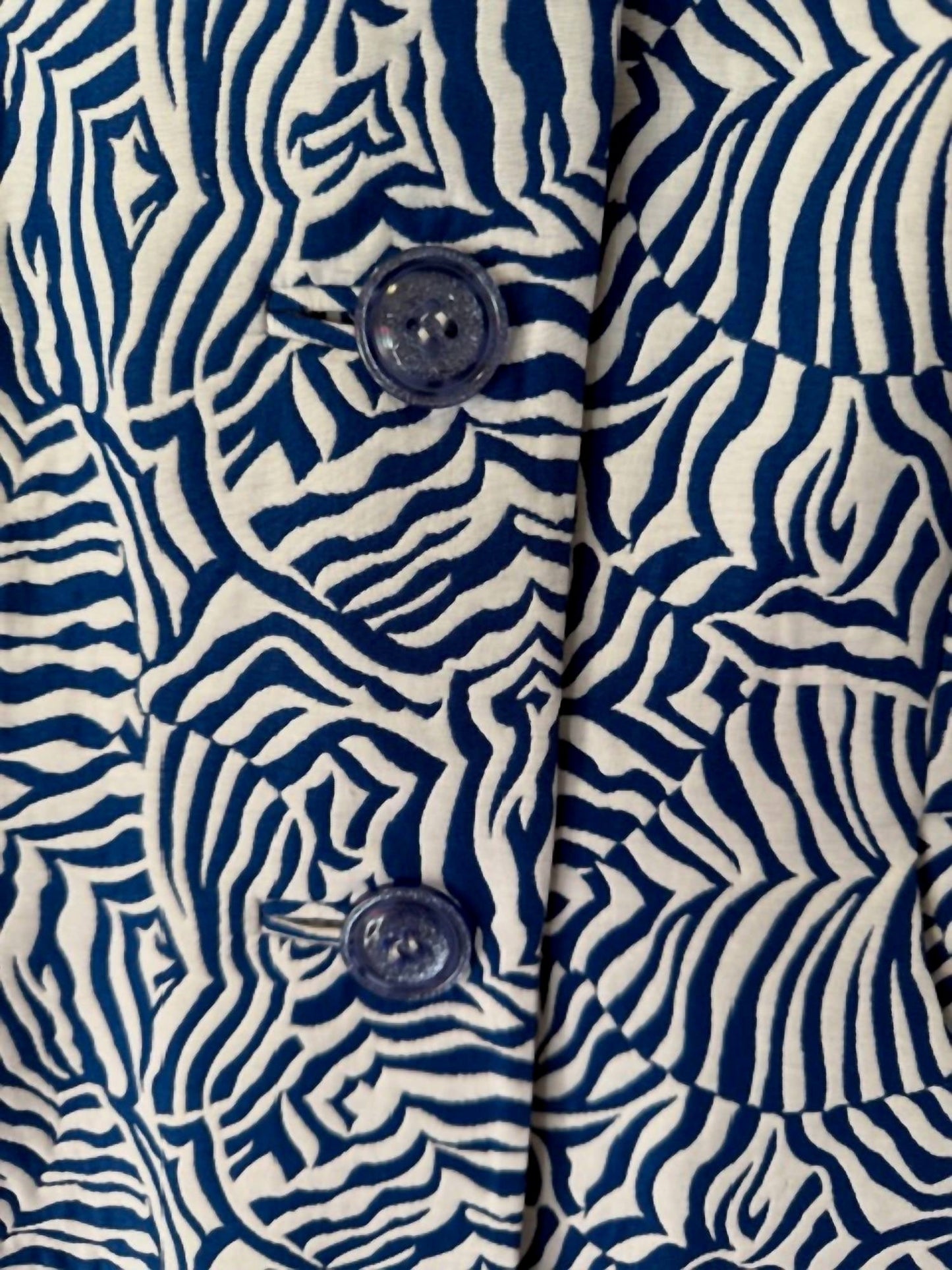 600 West - Women's Tidal Wave Jacket