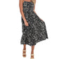 Idem Ditto - On the Boardwalk Midi Dress