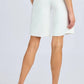 Generation Love - Katina Crepe Bermuda Shorts