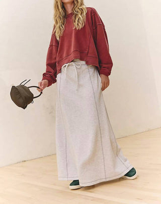 Free People - Pulôver Intercept