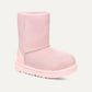 Ugg - Toddler Classic Ii Gel Hearts Boot