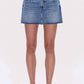 Pistola - Daisy Low Slung Mini Skirt