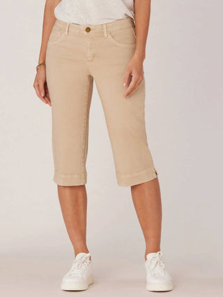 Democracy - Calça Capri Skimmer