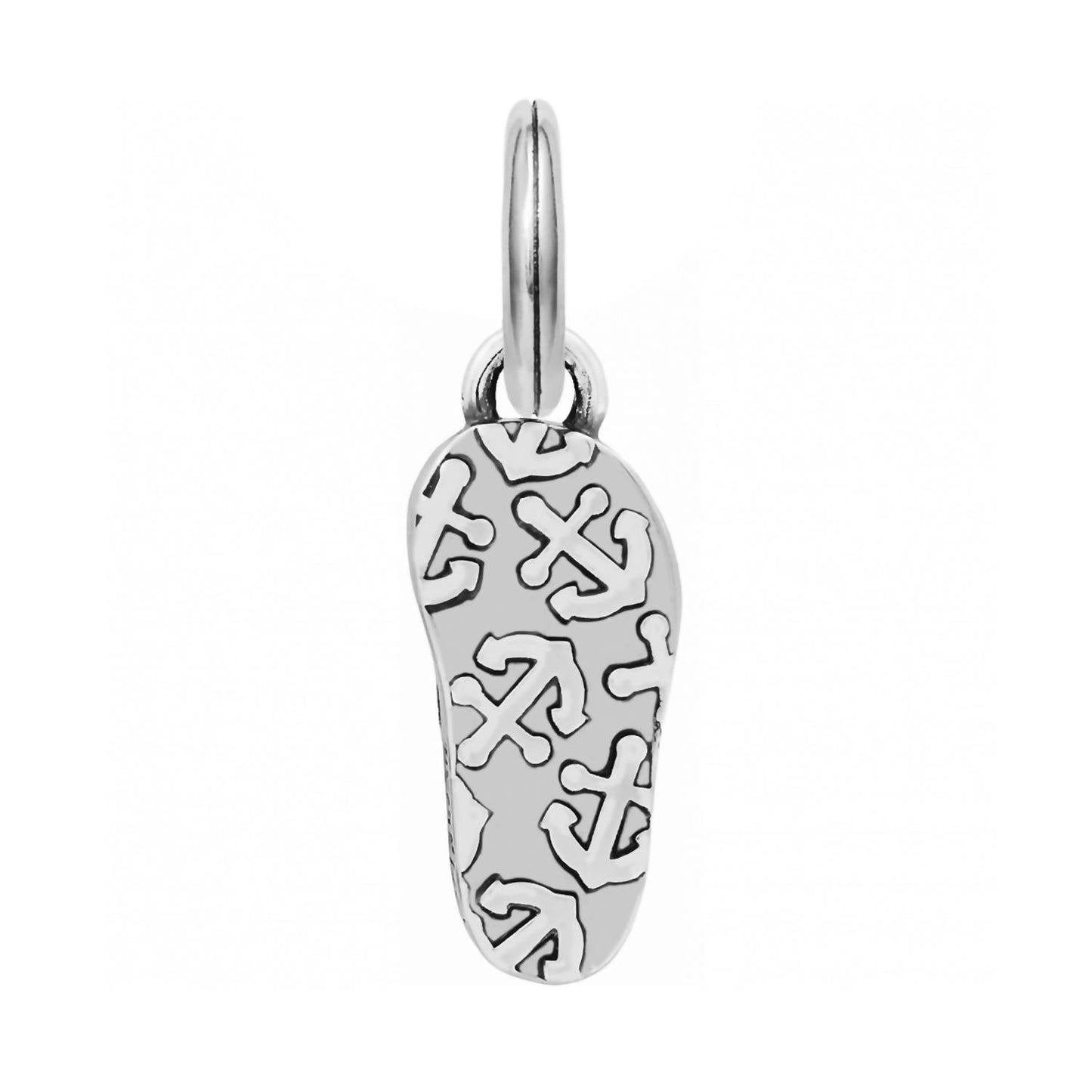 Brighton - Flip Flop Charm