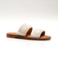 Free People - Juliet Crochet Sandals