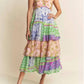 Davi & Dani - Women's Made In Heaven Dress