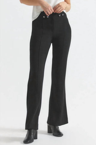 Derek Lam 10 Crosby - Calça Flare Dawson