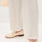 Mansur Gavriel - Women's Rouched Loafer