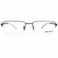 Alberto Romani - Men's Ar 706 Rectangle Eyeglasses