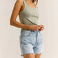 Z Supply - Greetings Sun Trip Tank Top