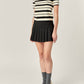 2.7 August Apparel - Sally Knit Top