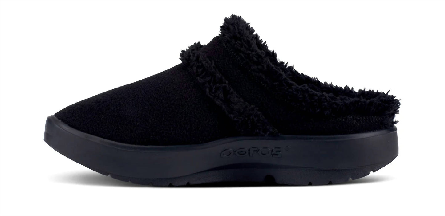 Oofos - Men's Mule Shoe