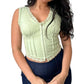 Bailey Rose - Avery Lace Crop Top