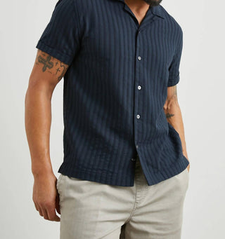 Camisa Rails - Sinclair