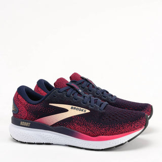 Brooks - Tênis de corrida feminino Ghost 16
