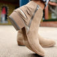 Very G - Diverse Booties