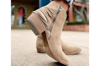 Very G - Botas Diversas