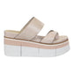 Naked Feet - Women's Flux Platform Sandal