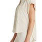 Splendid - Paloma Pintuck Lace Top Blouse