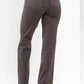 Judy Blue - High Rise Straight Leg Jeans