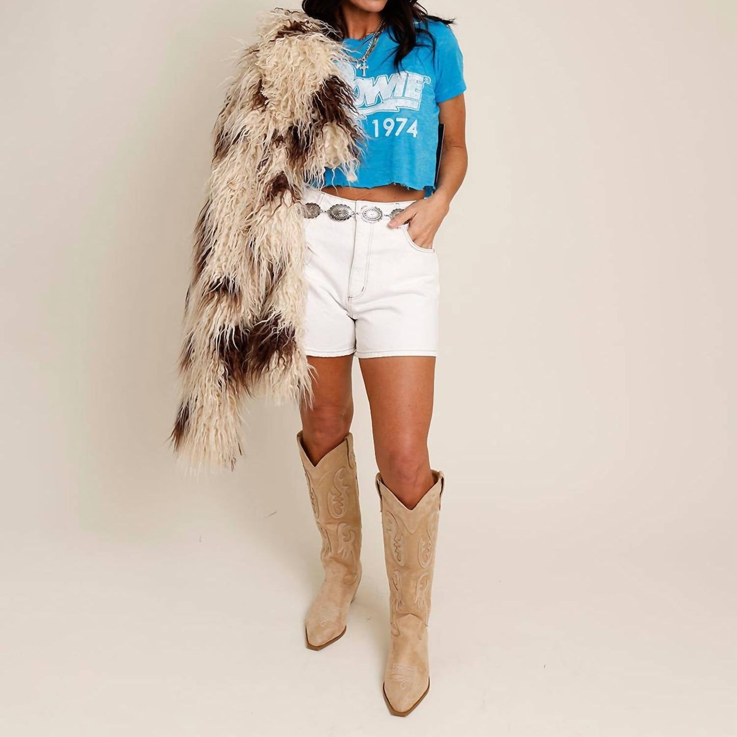 Abrand Jeans - Venice Shorts