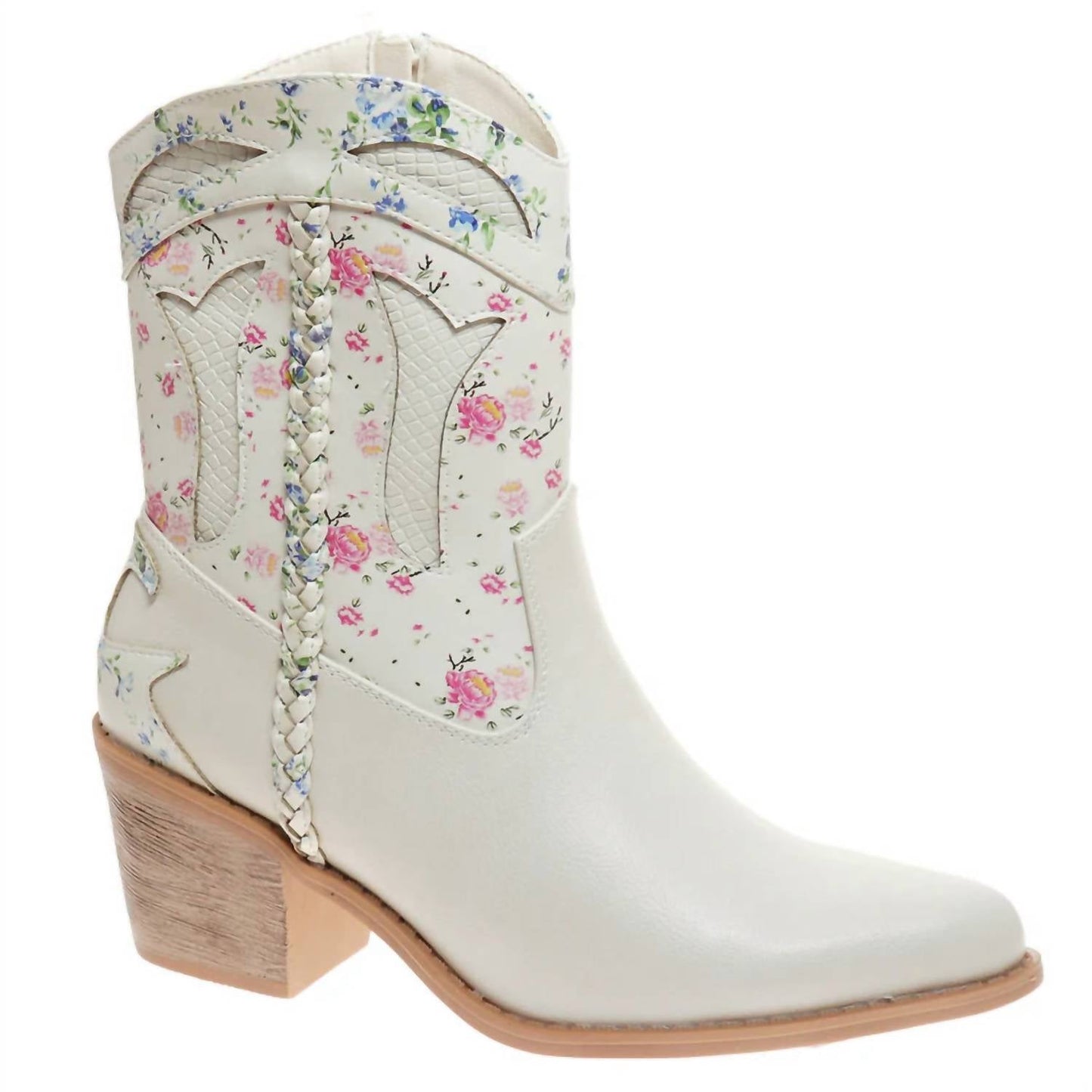 Pierre Dumas - Women's Ella Boots