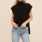 Charlotte Avery - The Lahna Hi-lo Sweater