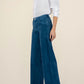 Kut From The Kloth - High Rise Wide Leg Denim Jeans