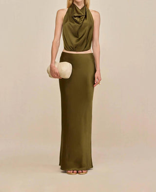 Cult Gaia - Women's Chantel Skirt