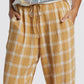 Billabong - Checked Out Pants