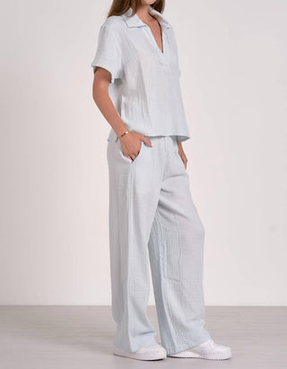 Elan - Blusa Brisa de Verão