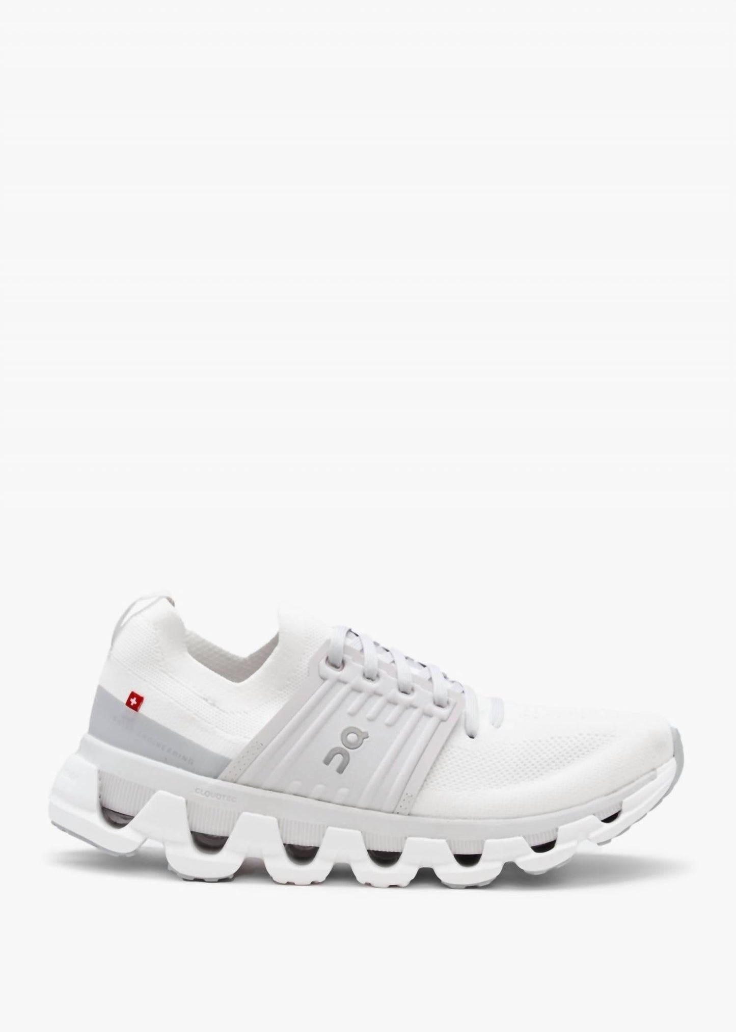 On - Women's Cloudswift 3 Running Shoes
