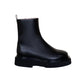 Emerson Fry - Zip Platform Boot