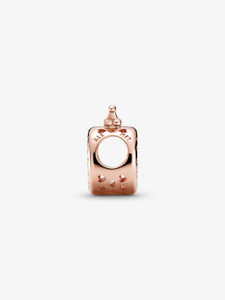 Pandora - Logo & Crown O Charm