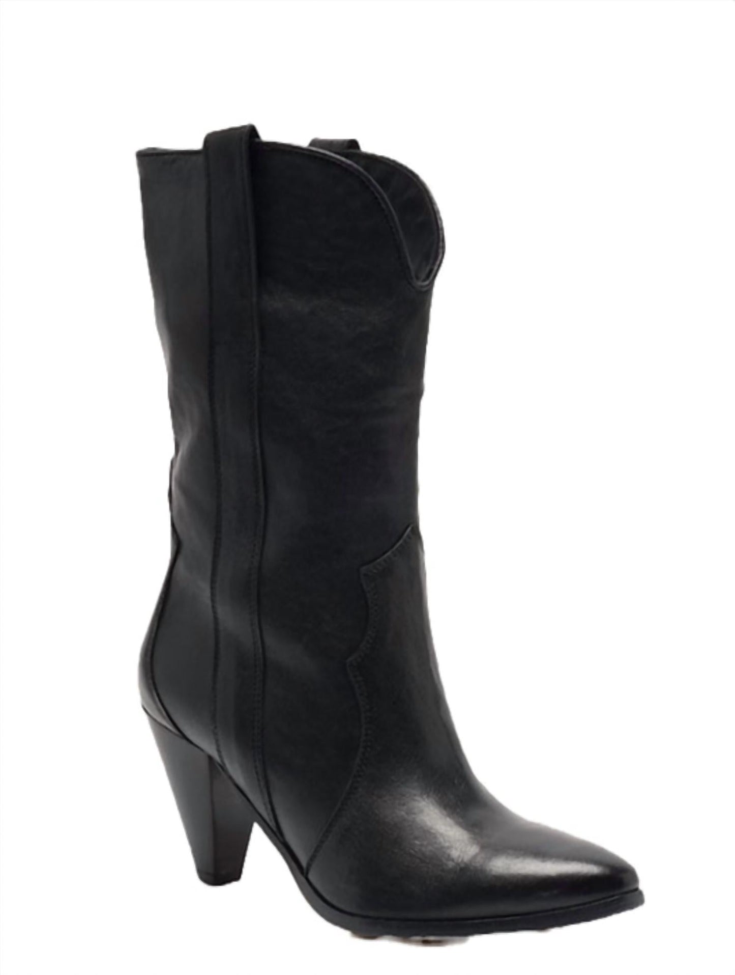 Free People - Women's Feather Heel Boot
