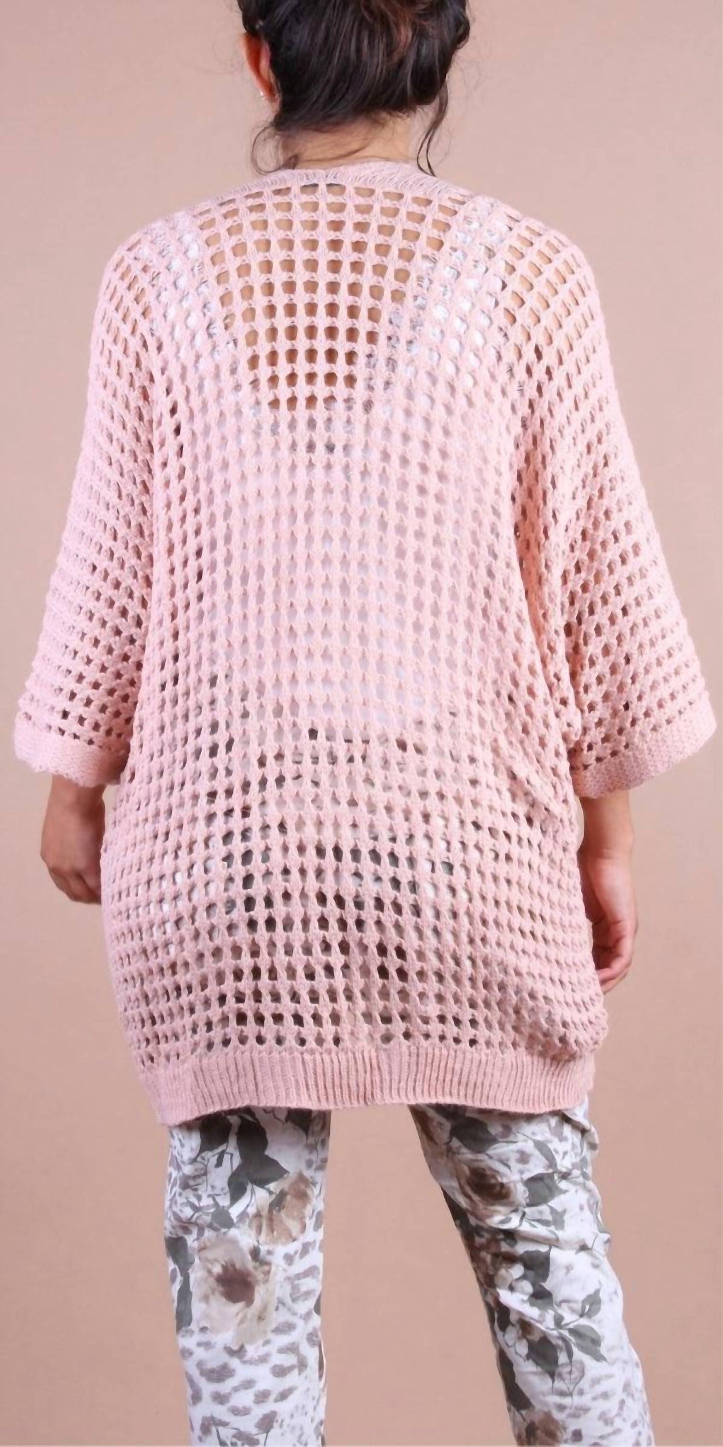 Gigi Moda - Romola Knit Cardigan