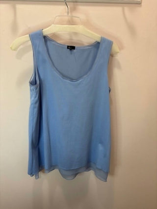 6 By Six - Women's Mix Media Tank