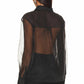Steve Madden - Eleanor Button-down Top