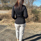 Mono B - It's A New Day Fleece Lined Jacket