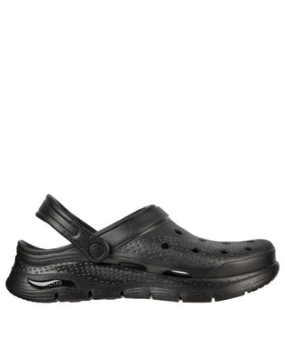 Skechers - Tamanco Valiant Masculino