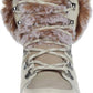 Cougar - Woman's Warrior Boot