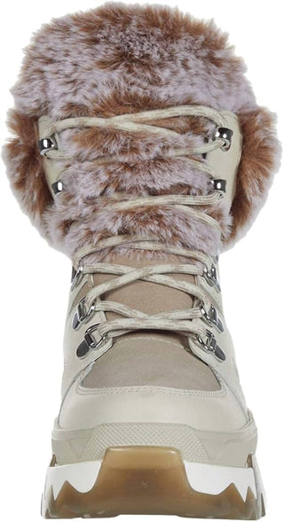 Cougar - Bota Guerreira Feminina