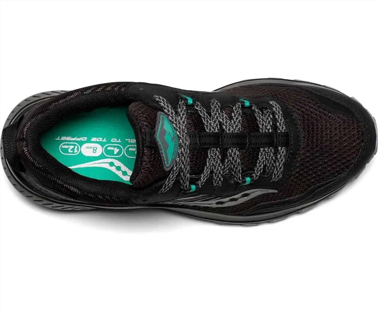 Saucony - Women's Excursion Tr15 Shoes