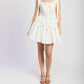 En Saison - Nellie Mini Dress