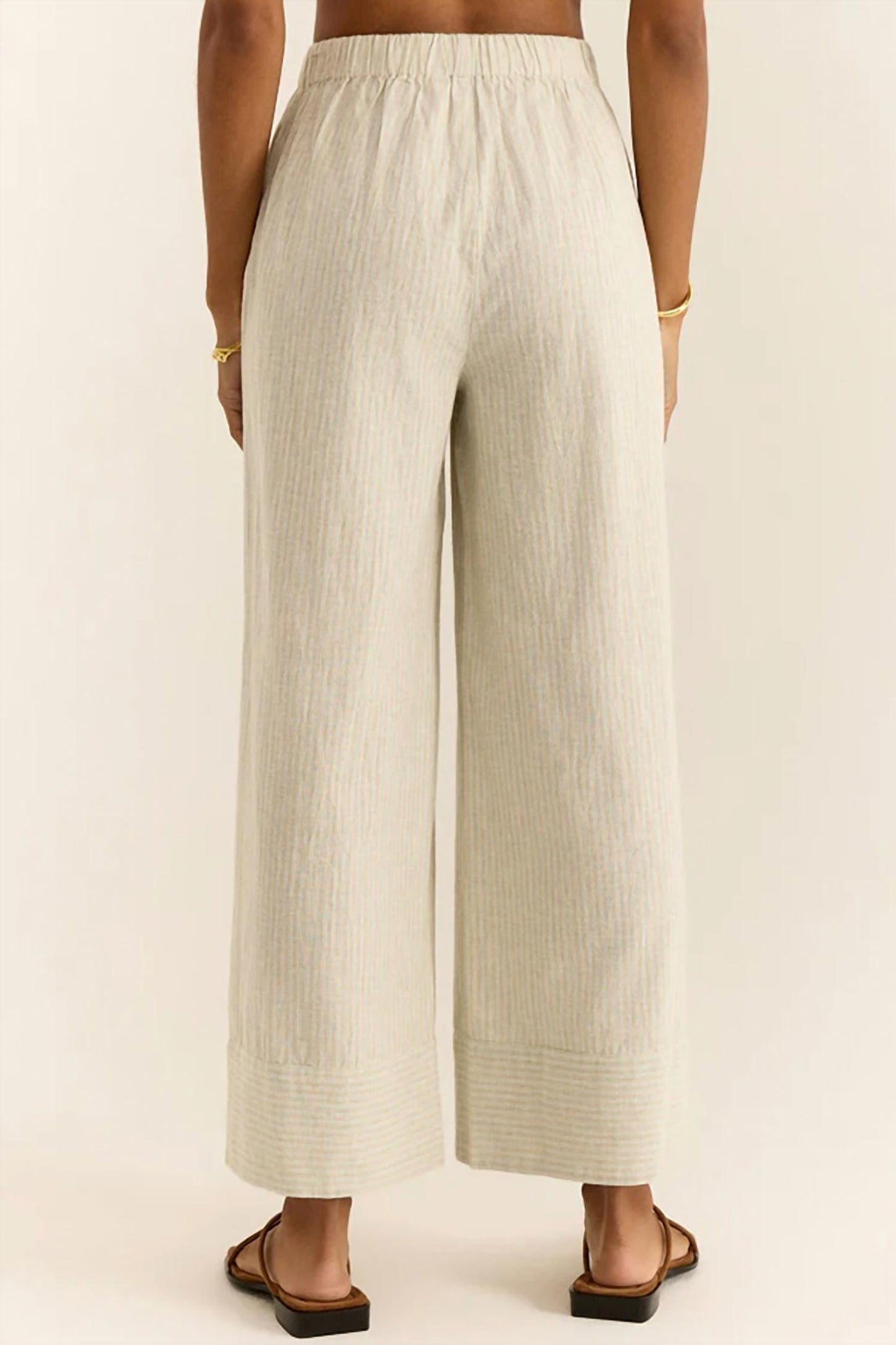 Z Supply - Brookvale Casita Stripe Pant