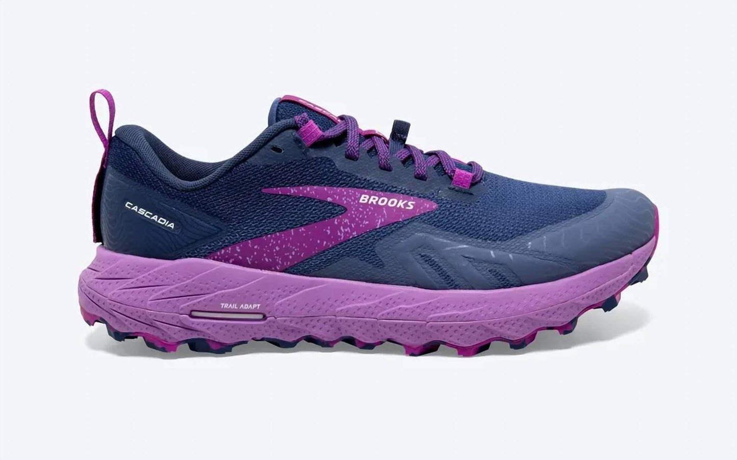 Brooks - Women's Cascadia 17 Trail Running Shoes