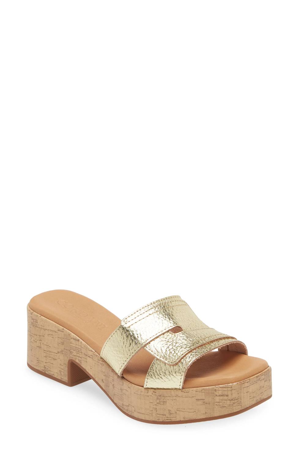 Cordani - Marley Platform Sandal