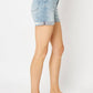 Judy Blue - Hartley Shorts